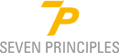 Logo: 7 Prinziples Consulting GmbH