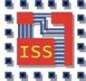 Logo: TU Darmstadt - ICS
