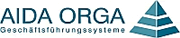 Logo: neeb&falk Organisationssysteme GbR