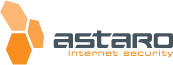 Logo: Astaro AG