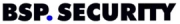 Logo: BSP. SECURITY