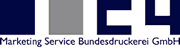 Logo: C4 Marketing Service Bundesdruckerei GmbH