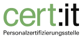 Logo: Cert-IT GmbH