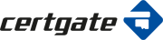 Logo: certgate GmbH