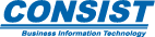 Logo: Consist Software Solutions GmbH