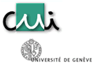 Logo: Centre Universitaire d'Informatique , Universite de Geneve 