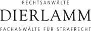 Logo: Dierlamm-Rechtsanw�lte