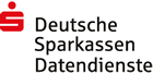 Logo: Deutsche Sparkassendatendienste GmbH