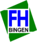 Logo: Fachhochschule Bingen