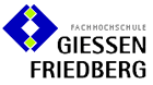 Logo: Fachhochschule Gie�en-Friedberg