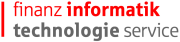 Logo: Finanz Informatik Technologie Service