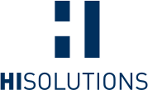 Logo: HiSolutions AG
