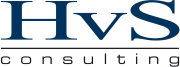 Logo: HvS-Consulting GmbH