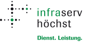Logo: Infraserv GmbH & Co H�chst KG