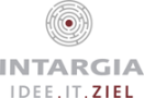 Logo: INTARGIA Managementberatung GmbH