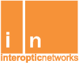 Interoptic Networks CC Logo: Interoptic Networks CC