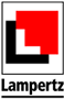 Logo: Lampertz GmbH & Co. KG