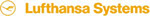 Logo: Lufthansa Systems AG