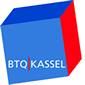 Logo: BTQ Kassel