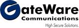 Logo: GateWare Communications GmbH