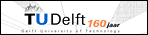 Logo: Delft University of Technology