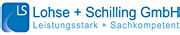 Logo: Lohse + Schilling GmbH