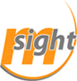Logo: m-sight Organization & Information Consultants GmbH