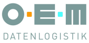 Logo: O.E.M. GmbH