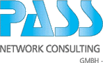 Logo: PASS Network Consulting GmbH