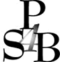 Logo: PS4B-Professional Solutions for Business GmbH
