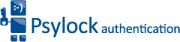 Logo: Psylock GmbH