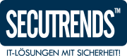 Logo: Secutrends GmbH