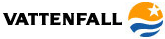 Logo: Vattenfall Europe AG