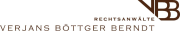 Logo: VBB Rechtsanw�lte