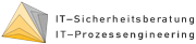 Logo: IT-Sicherheitsberatung Wolfgang B�hmer