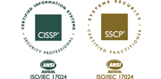 CISSP / SSCP