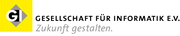 Gesellschaft f&uuml;r Informatik e.V.