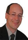 Hans Joachim Bickenbach