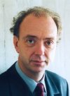 Johannes Buchmann