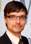 Florian Decker