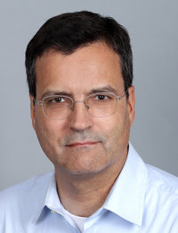 Olaf Henniger (Moderator)