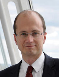 Gerrit Hornung
