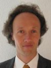 Uwe Jendricke