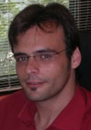 Daniel Mart�nez