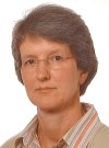 Gisela Quiring-Kock