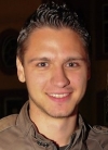 Ben Stock