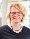 Melanie Volkamer