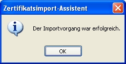 Abbildung 10 Information