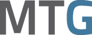 MTG AG Logo: MTG AG