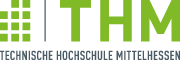 TH Mittelhessen Logo: TH Mittelhessen